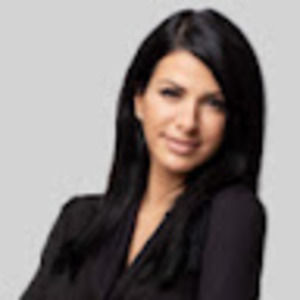 Meet your Posher, Mėlanie